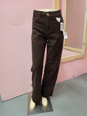 Mila Premium Jeans (NWT)